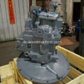 Original PC200-6 Hydraulikpumpenbaugruppe Hauptpumpe 708-2L-00055/6